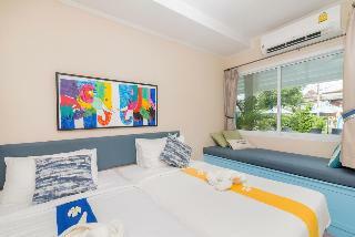 Hotel Surf & Sand Resort