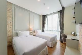 Hotel Parc Borough City Resort