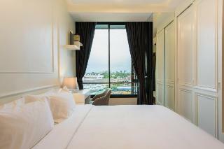 Hotel Parc Borough City Resort