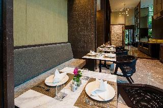 Hotel Parc Borough City Resort