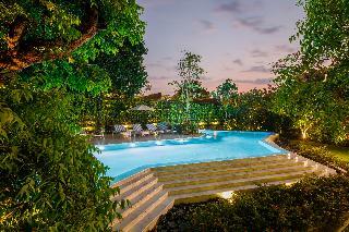 Hotel Parc Borough City Resort
