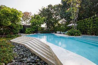 Hotel Parc Borough City Resort