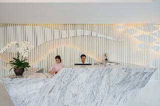 Hotel Parc Borough City Resort