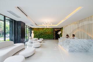 Hotel Parc Borough City Resort