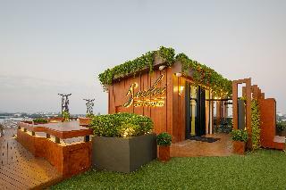 Hotel Parc Borough City Resort
