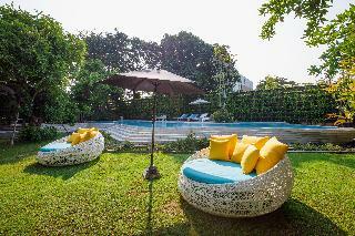 Hotel Parc Borough City Resort