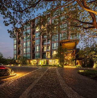 Hotel Parc Borough City Resort