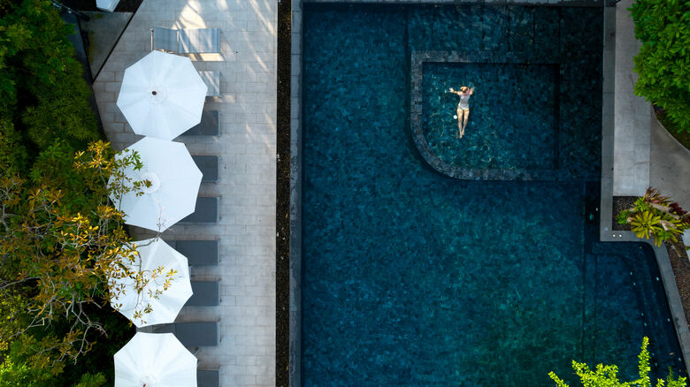 Hotel Anana Ecological Resort Krabi