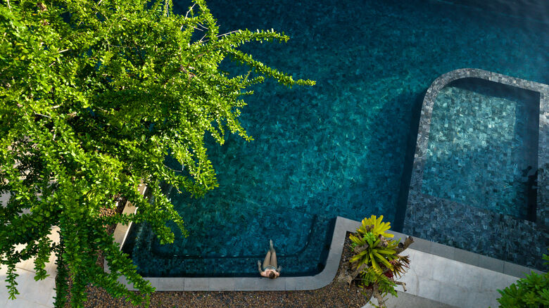 Hotel Anana Ecological Resort Krabi