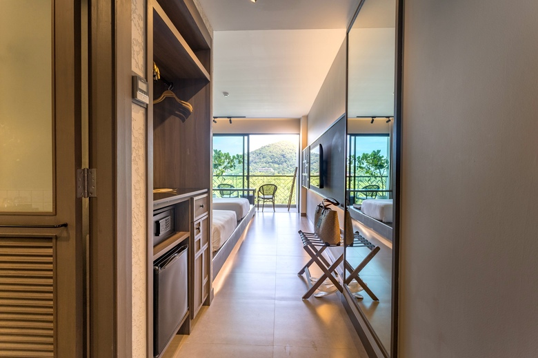 Hotel Anana Ecological Resort Krabi