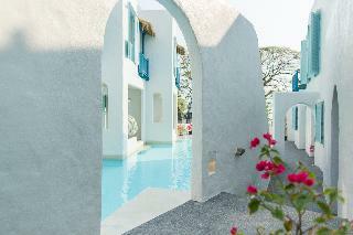 Hotel Resort De Paskani