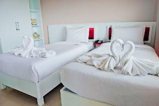 Hotel The Grand Paradise Suite