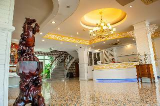 Hotel The Grand Paradise Suite