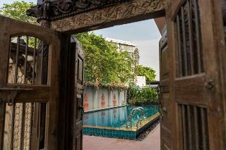 Hotel Thanyawintra Boutique & Spa
