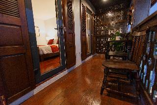 Hotel Villa Lantara Chiang Mai