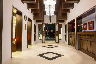 Hotel Villa Lantara Chiang Mai
