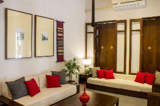 Hotel Villa Lantara Chiang Mai