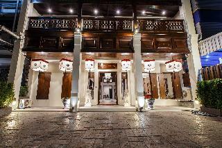 Hotel Villa Lantara Chiang Mai