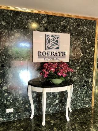 Hotel Roseate Ratchada