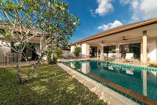 Hotel Asia Baan 10 Pool Villas