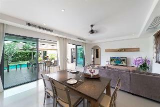 Hotel Asia Baan 10 Pool Villas