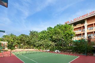 Floral Hotel Dolphin Circle Pattaya