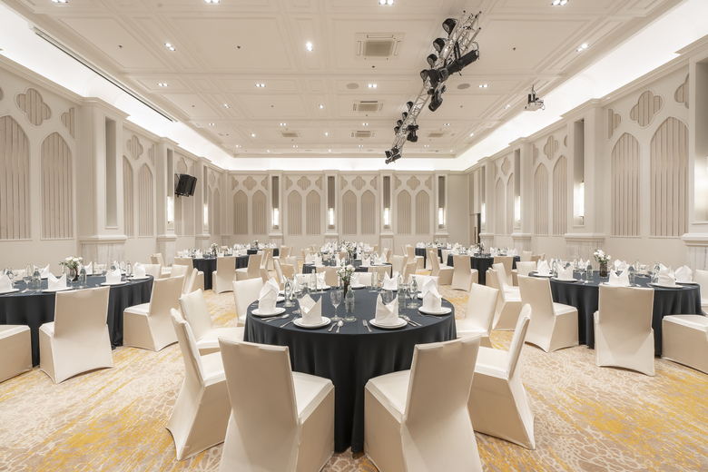 Movenpick Myth Hotel Patong Phuket