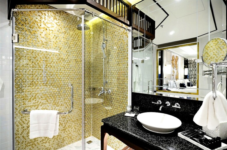 Movenpick Myth Hotel Patong Phuket