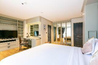 Aparthotel Thea, Serviced Apartment Ekamai