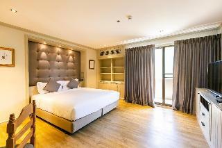 Aparthotel Thea, Serviced Apartment Ekamai