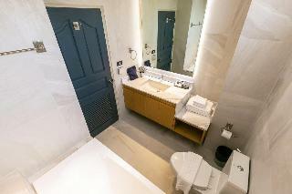 Aparthotel Thea, Serviced Apartment Ekamai