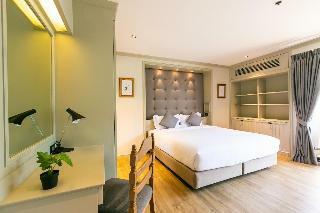 Aparthotel Thea, Serviced Apartment Ekamai