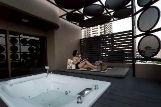 Aparthotel Thea, Serviced Apartment Ekamai