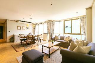 Aparthotel Thea, Serviced Apartment Ekamai