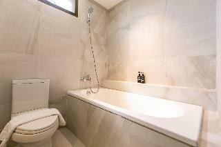 Aparthotel Thea, Serviced Apartment Ekamai
