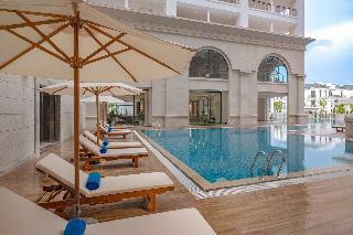 Vinpearl Hotel Rivera Hai Phong