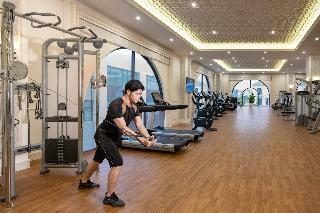 Vinpearl Hotel Rivera Hai Phong