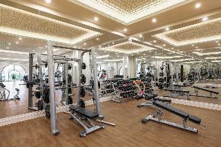 Vinpearl Hotel Rivera Hai Phong