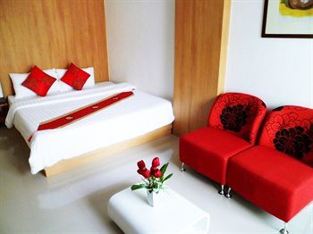 Apartamentos Riski Residence