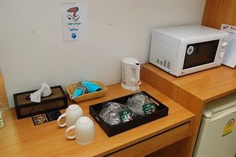Apartamentos Riski Residence
