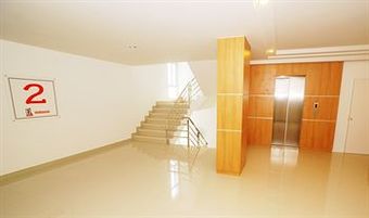 Apartamentos Riski Residence