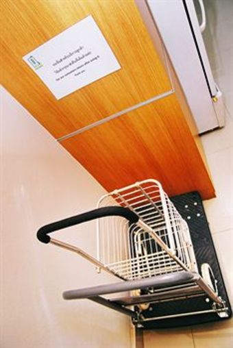 Apartamentos Riski Residence