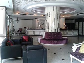 The Legacy Hotel