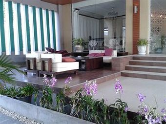 The Legacy Hotel