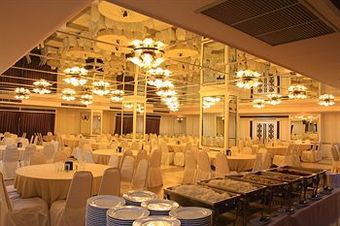 The Legacy Hotel