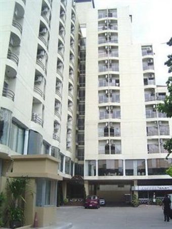 The Legacy Hotel