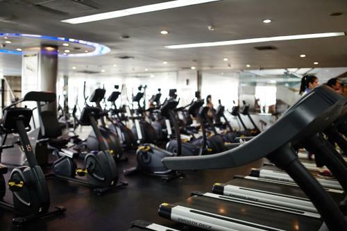 Aparthotel Riverine Place , Riverside Serviced Apartment