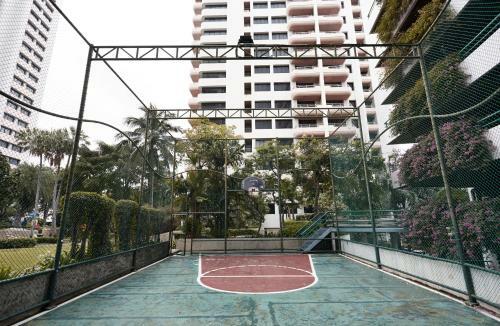Aparthotel Riverine Place , Riverside Serviced Apartment