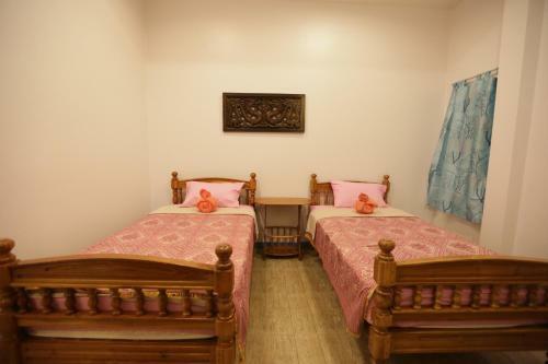 Albergue Grandma Home Resort