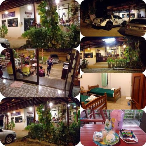 Albergue Grandma Home Resort